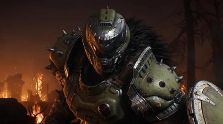 DOOM: The Dark Ages sort sur le ring - la nouvelle bande-annonce du jeu sera présentée à Wrestlemania 2025