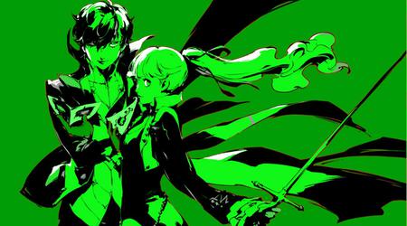 Un initié a dévoilé le logo de Persona 6 et a révélé un temps de développement record pour le nouveau JRPG.