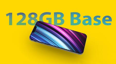L'espace de stockage de 128 Go de l'iPhone est-il suffisant ?