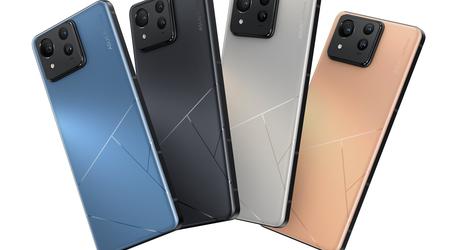 Quatre couleurs et un design similaire à celui du ROG Phone 8 : Le Zenfone 11 Ultra d'ASUS apparaît dans de nouveaux rendus de presse de haute qualité
