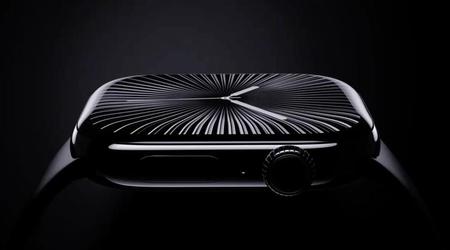 L'Apple Watch perd sa place de leader sur le marché mondial des smartwatches au profit de Huawei