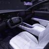 Prototype de SUV Honda 0