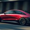 Contexte Hyundai Ioniq 6