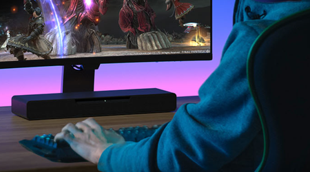 Meilleure Barre de son pour PC