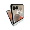 Aperçu du Motorola Razr 60
