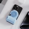 Belkin Stage PowerGrip bleu 2