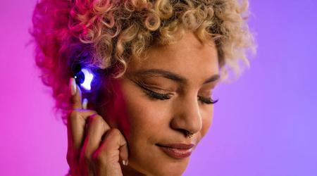 Logitech G Fits : Des écouteurs TWS qui "fondent" et prennent la forme de votre oreille