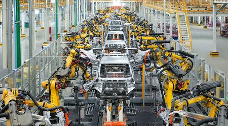 BYD lancera des batteries à l'état solide en 2027, pour une utilisation généralisée à partir de 2030