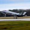 Chasseurs norvégiens F-35A