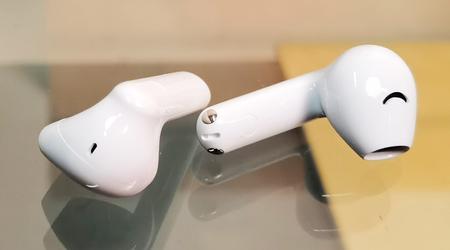 Critique du casque Huawei FreeBuds SE 2 TWS : 6 heures de musique garanties dans 4 grammes