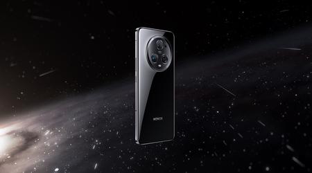 Honor Magic 6, équipé d'un Snapdragon 8 Gen 3 et d'un appareil photo de 160 mégapixels, bénéficiera d'une charge rapide de 66 W.