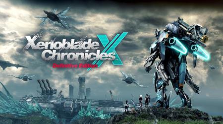 Xenoblade Chronicles X ne sera plus pris en otage par la Wii U : le RPG emblématique arrive sur Nintendo Switch en mars.