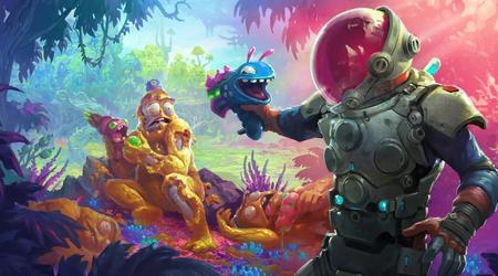 Le jeu de tir comique High on Life et quatre autres jeux quitteront le catalogue du Xbox Game Pass le 15 juin.