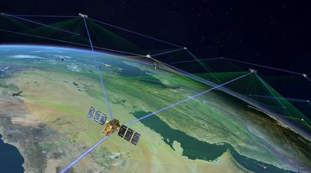 Lockheed Martin et Northrop Grumman ont reçu plus de 1,5 milliard de dollars pour la construction de 72 satellites militaires destinés à un système d'alerte antimissile.