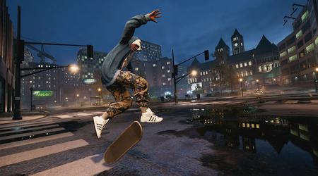 Un nouveau remaster de Tony Hawk est en préparation - rumeurs