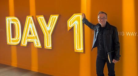 L'ancien concepteur en chef de Surface chez Microsoft rejoint Amazon