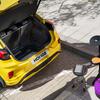 Design des jantes en alliage Ford Puma Gen-E