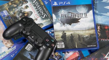 La voie de la numérisation : les ventes de copies physiques de jeux aux États-Unis ont diminué de moitié par rapport à 2021