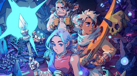 Sabotage Studio annonce cinq millions de joueurs dans Sea of Stars