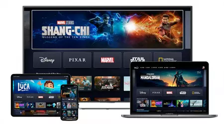 Tout comme Netflix : Disney+ propose une nouvelle formule avec publicité pour 7,99 $ par mois.