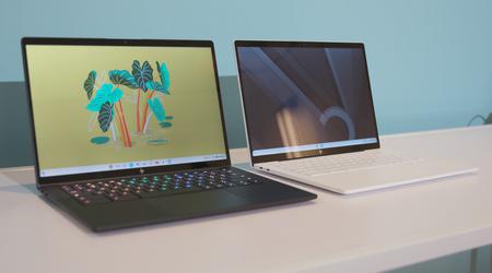 HP a dévoilé les ordinateurs portables compacts Dragonfly avec Windows et Chrome OS