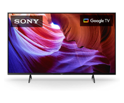 Téléviseur Sony Ultra HD 4K de 43 pouces série X85K