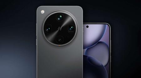 Le "roi de la photographie nocturne" - Le smartphone phare Oppo Find X8 Ultra avec une impressionnante gamme de caméras et de grandes caractéristiques a été dévoilé