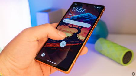Android 16 étend les capacités du scanner d'empreintes digitales à ultrasons dans le Pixel 9.