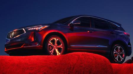 Acura ralentit sa transition vers la traction électrique : les hybrides font leur retour