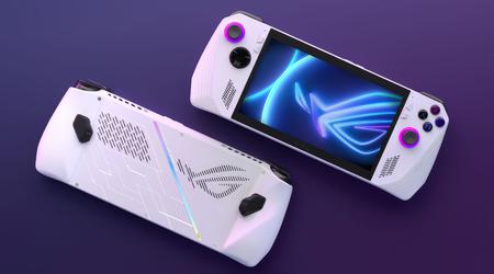 Écran FHD 120 Hz, puce AMD personnalisée, 16 Go de RAM et Windows 11 embarqué : Les spécifications du ROG Ally d'ASUS ont fait surface en ligne.