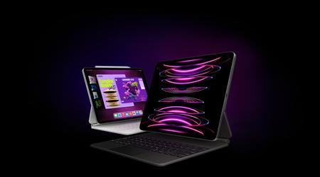 iPad Pro, iPad mini, iPad Air et MacBook : 9 gadgets Apple passeront à l'écran OLED d'ici 2027