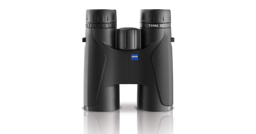 ZEISS Terra ED 10x42 bonnes jumelles pour l'observation des baleines
