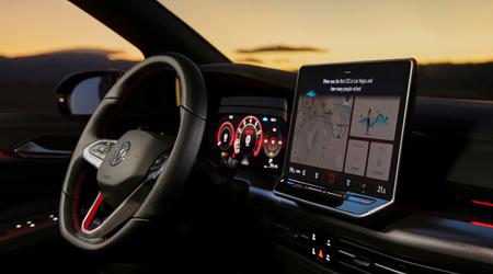 Volkswagen a annoncé un partenariat avec OpenAI, les voitures VW seront équipées de ChatGPT