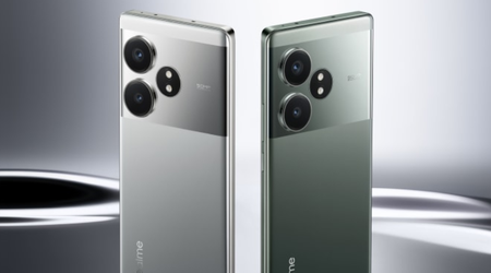Le Realme GT 6T a passé un test de performance dans Geekbench avant son lancement.