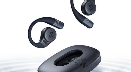 Xiaomi a dévoilé le Black Shark OWS 700 : un casque sans fil au design ouvert, doté de la technologie Bluetooth 5.3, d'une protection IPX4 et d'une autonomie de 24 heures.
