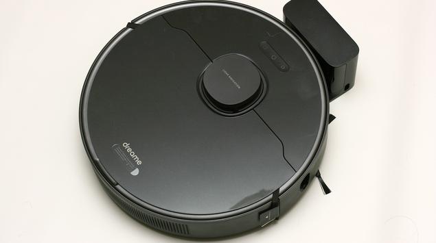 Avis Dreame Bot L10 Pro : ...