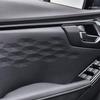 Image intérieure du Isuzu D-Max EV