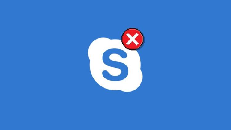 Skype est entré dans l'histoire : ...