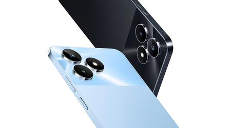 Après le Note 50 : realme dévoilera deux autres smartphones de la nouvelle gamme dans les mois à venir