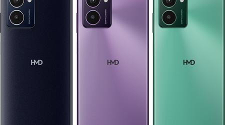 HMD a commencé à mettre à jour ses appareils vers Android 15 et le premier à recevoir la mise à jour est le HMD Pulse Pro.