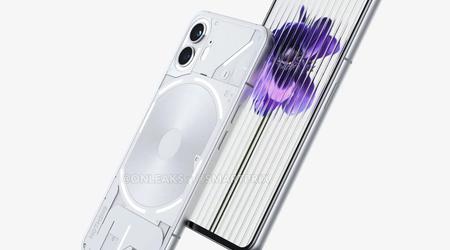 Insider : Le Nothing Phone 2 sera lancé le 11 juillet