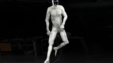 Des ingénieurs polonais ont dévoilé un robot humanoïde d'un réalisme effrayant, baptisé Protoclone.