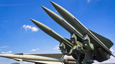 Médias : Taiwan transfère jusqu'à 15 systèmes de missiles antiaériens Raytheon HAWK à l'Ukraine