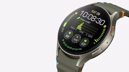 Les premières informations sur la Galaxy Watch 8 de Samsung sont apparues sur le web