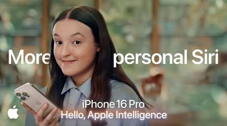 Des utilisateurs américains poursuivent Apple pour le retard de Siri dans l'iPhone 16
