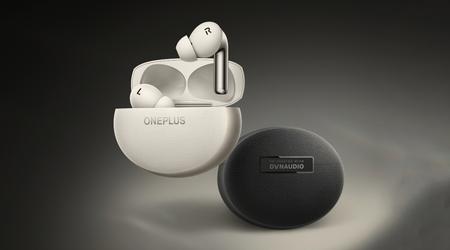OnePlus Buds Pro 3 : ANC adaptatif, système à deux haut-parleurs et son Dynaudio pour 180 dollars