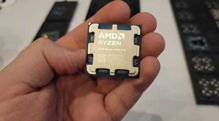 "Les meilleurs processeurs pour les joueurs et les créateurs" : AMD a révélé la date de lancement et le prix des puces Ryzen 9