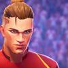 Actions synchronisées de l'équipe dans Rematch