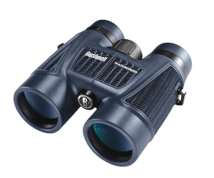 Jumelles Bushnell H2O 8x42
