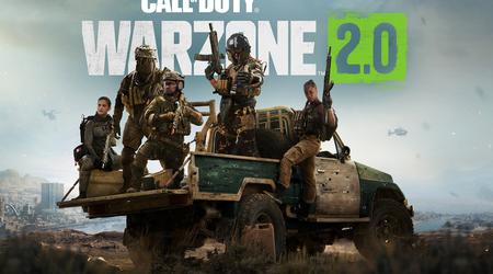 Le joueur de Call of Duty : Warzone 2 a obtenu un an de double expérience, mais il y a un "mais".